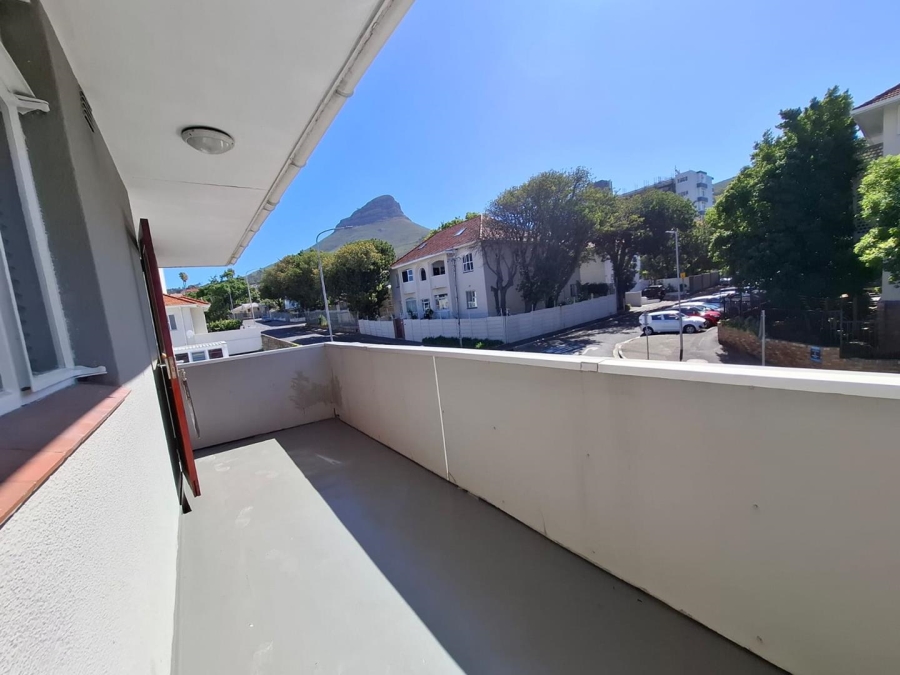 To Let 2 Bedroom Property for Rent in Tamboerskloof Western Cape